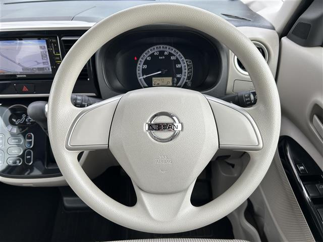 デイズルークスX Vセレクション+SafetyII 4WD