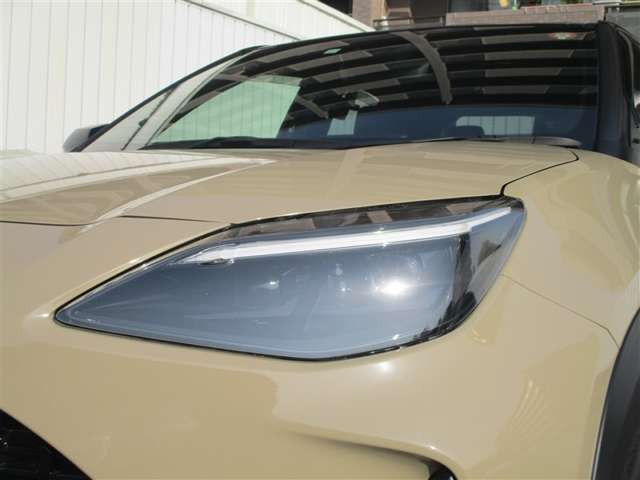 ヤリスクロス1.5 ハイブリッド Z