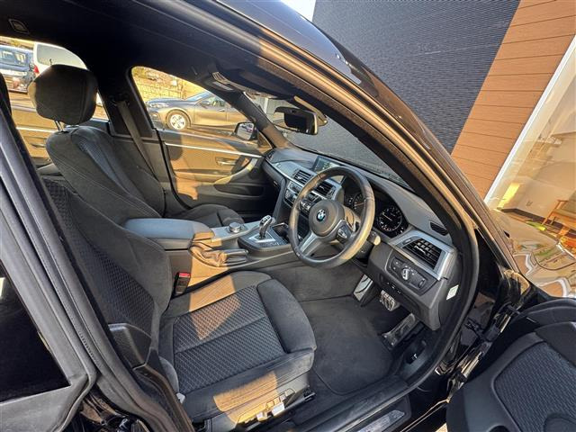 4シリーズグランクーペ420i Mスポーツ