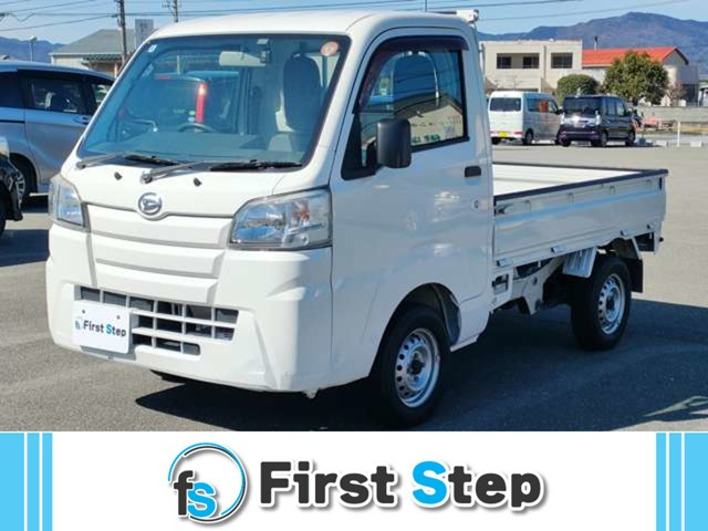 ハイゼットトラックスタンダード