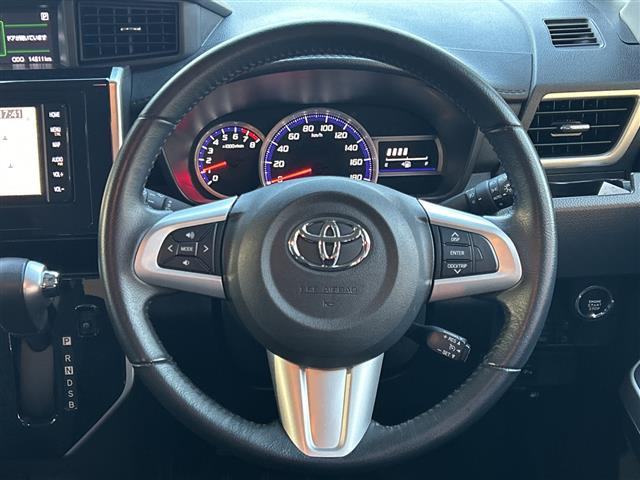 ルーミー1.0 カスタム G