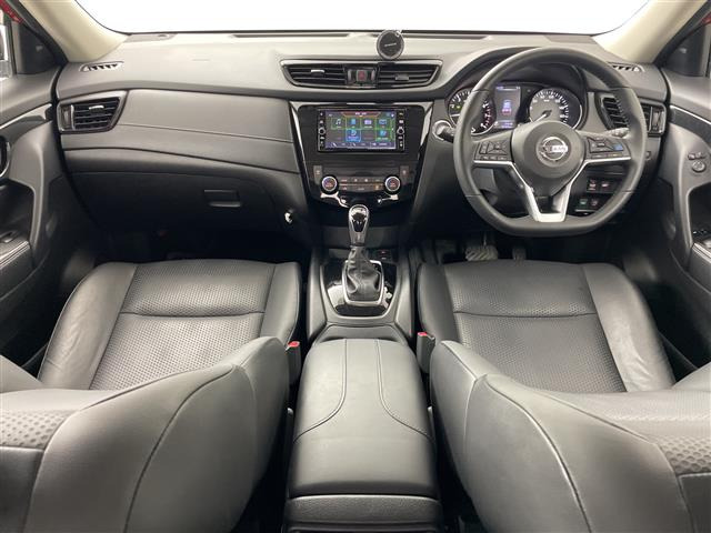 エクストレイル2.0 20Xi Vセレクション 4WD