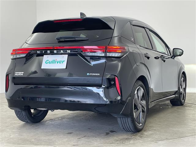 ノートオーラ1.2 G レザーエディション