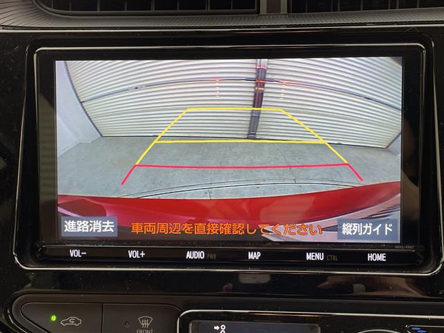 アクア1.5 リルヴィー G