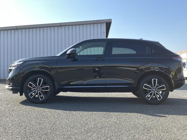 ヴェゼル1.5 e:HEV Z