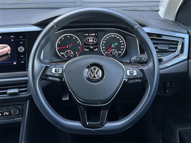 ポロTSI ハイライン