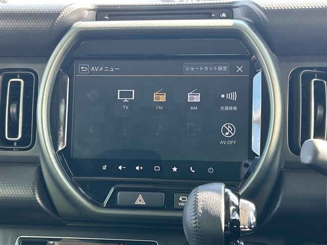 ハスラータフワイルド