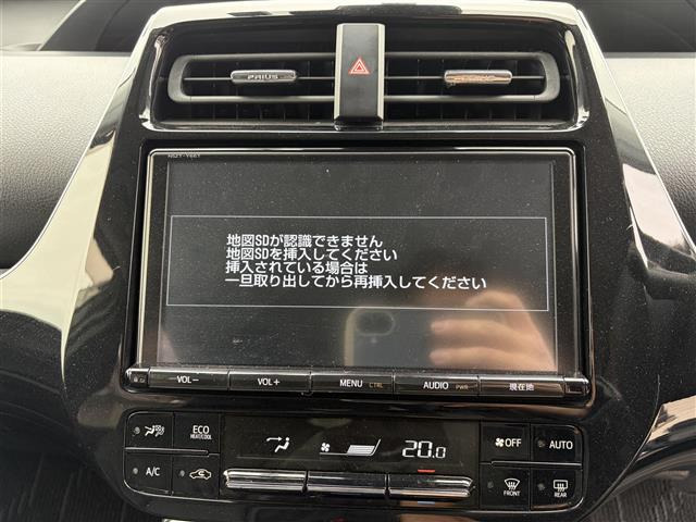 プリウス1.8 S ツーリングセレクション