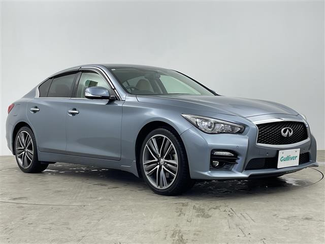 スカイライン2.0 200GT-t タイプSP