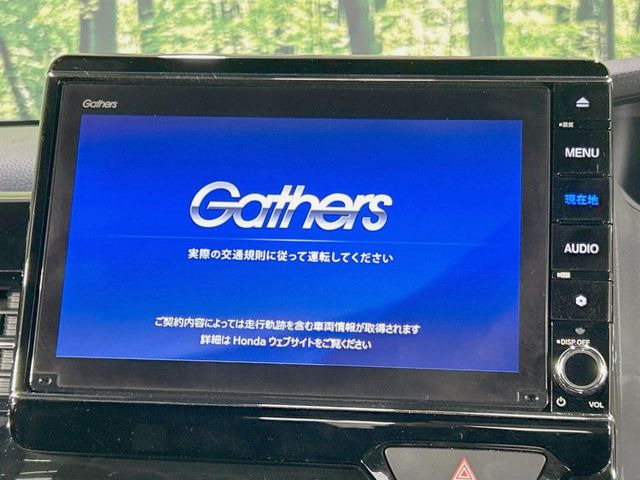 N-BOXカスタムL ターボ