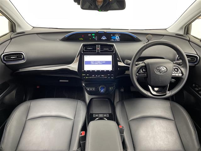 プリウス1.8 A ツーリングセレクション