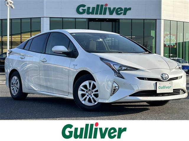 プリウス1.8 S セーフティ プラス