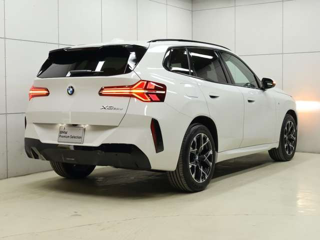 X320d xドライブ Mスポーツ ディーゼル 4WD