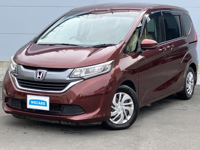 フリード1.5 G ホンダセンシング