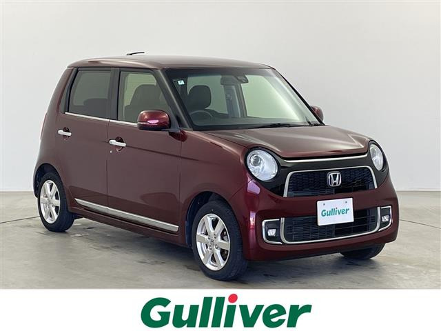 N-ONEプレミアム SSブラウンスタイルパッケージ