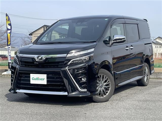 ヴォクシー2.0 ZS 煌II 4WD