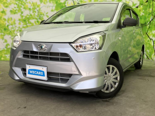 ミライースL SAIII