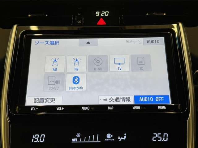 ハリアー2.0 プレミアム