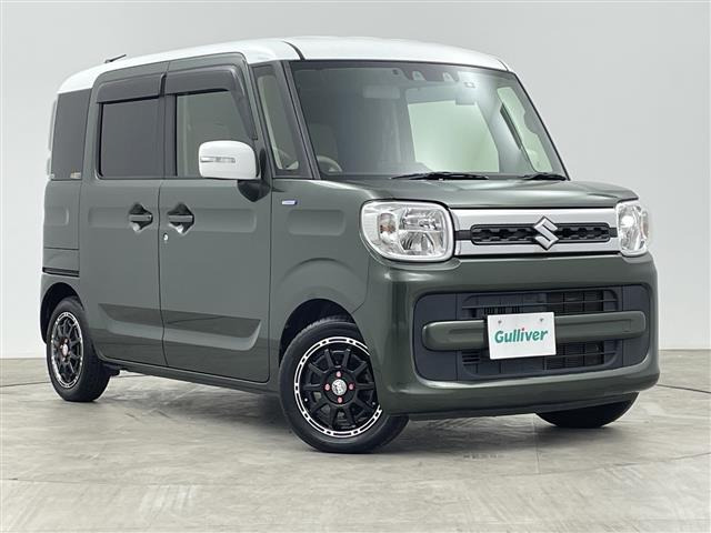 スペーシアハイブリッド(HYBRID)  X