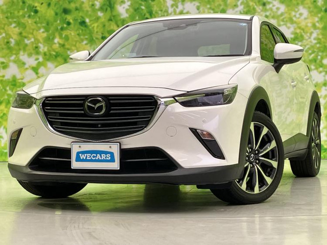 CX-32.0 20S プロアクティブ