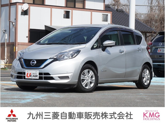 ノート1.2 e-POWER X