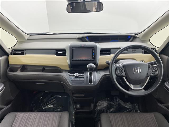 フリード1.5 G ホンダセンシング