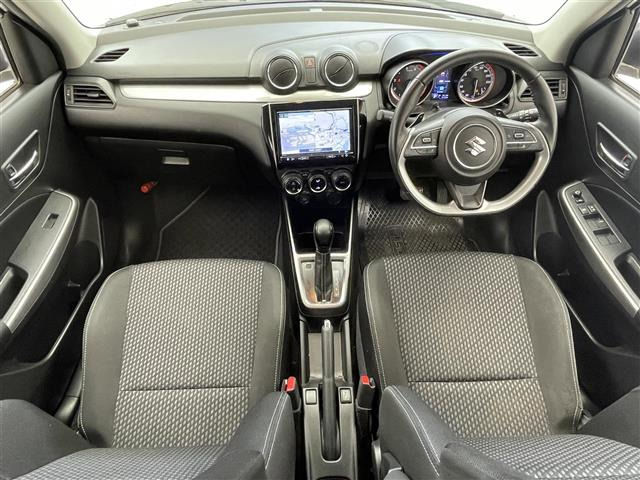 スイフト1.2 ハイブリッド(HYBRID) RS