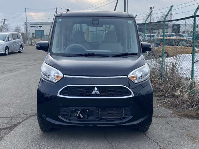 eKスペースG セーフティ パッケージ 4WD