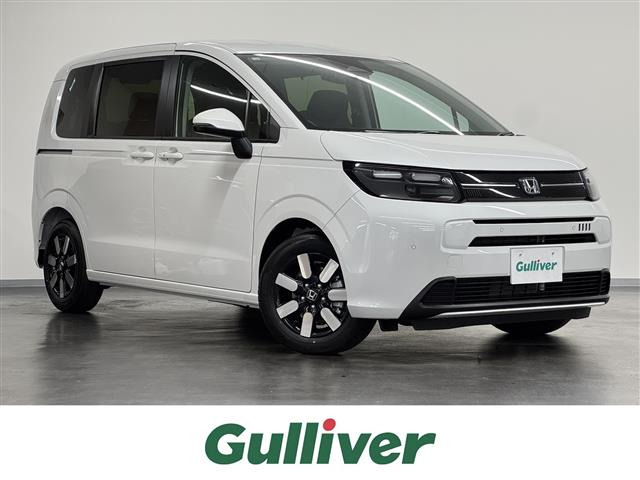 フリード1.5 e:HEV エアー EX