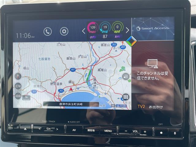 デリカD:52.0 G パワーパッケージ