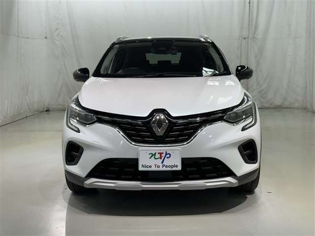 キャプチャーインテンス