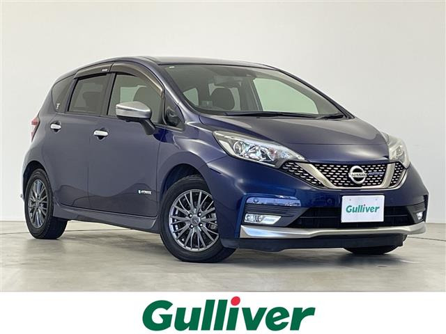 ノート1.2 e-POWER AUTECH