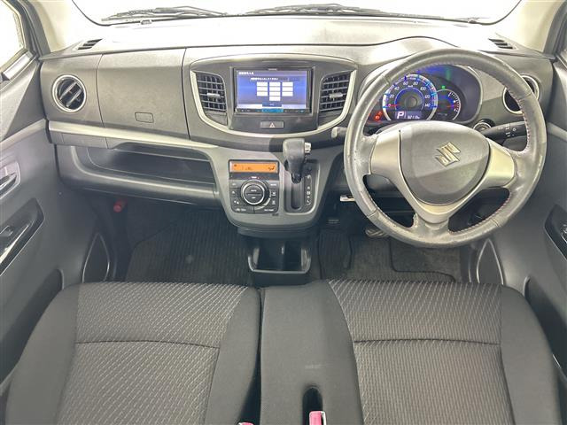 ワゴンR20周年記念車