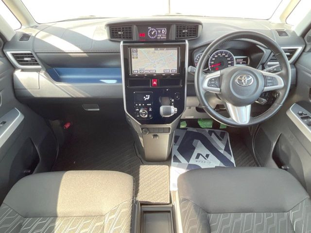 タンク1.0 カスタム G S