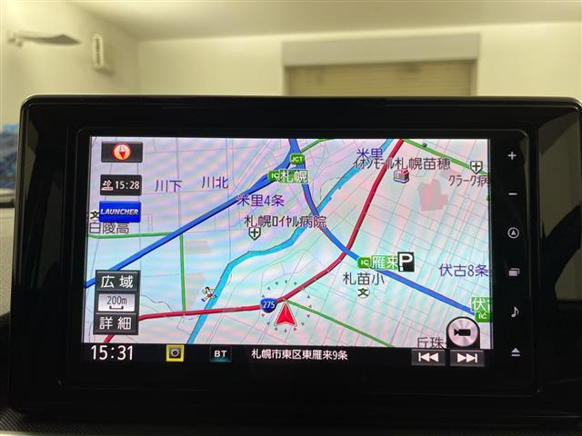 ロッキー1.0 プレミアム 4WD