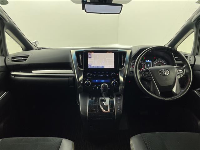 アルファード2.5 S タイプゴールド