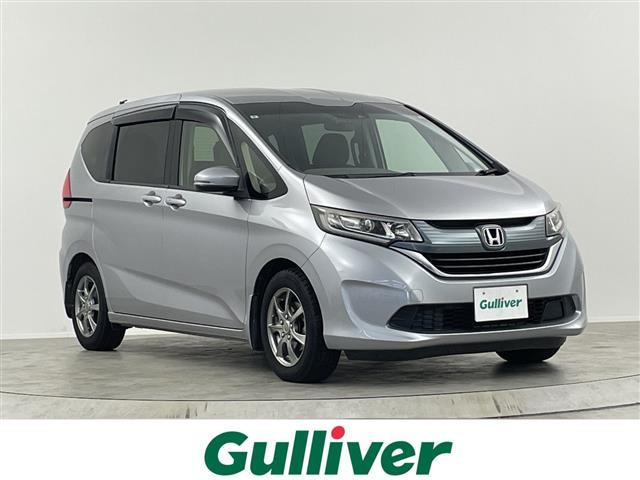 フリード1.5 G ホンダセンシング