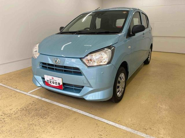 ミライースL SAIII