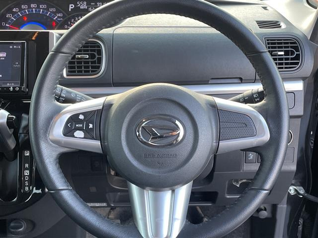 タントカスタムRS SA 4WD