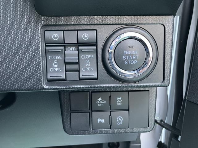 タントカスタムX