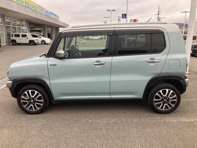 ハスラーJ スタイルIII