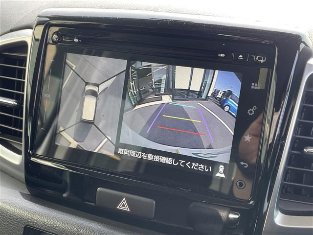 スペーシアカスタムハイブリッド(HYBRID)  XS