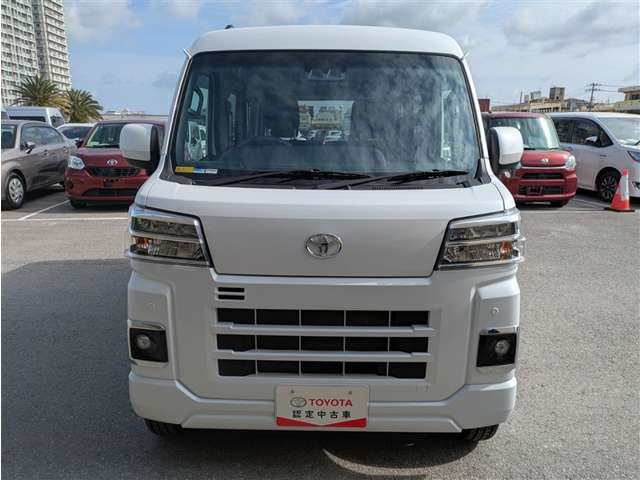 ピクシスバンクルーズ