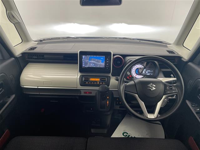 スペーシアハイブリッド(HYBRID)  X