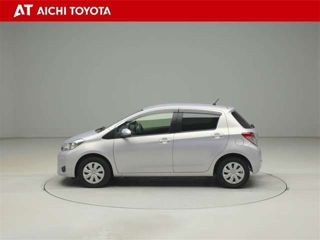 ヴィッツ1.0 F スマイルエディション