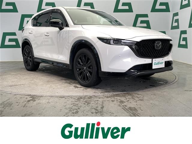 CX-52.5 25S スポーツアピアランス