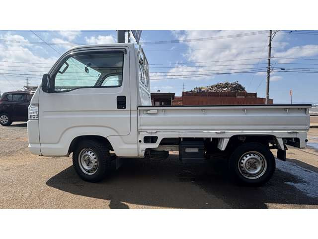 アクティトラックアタック 4WD