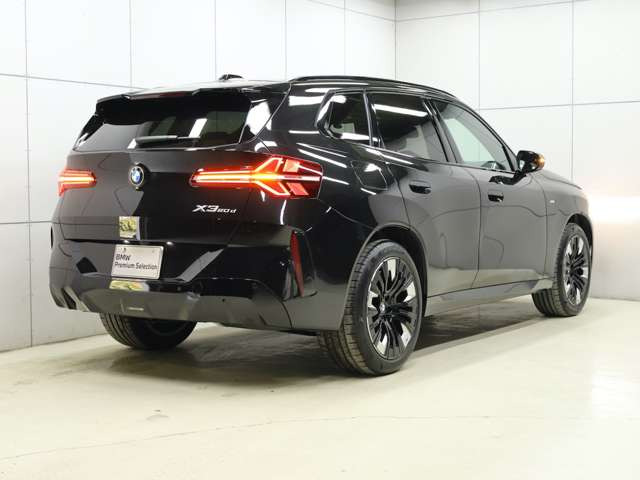 X320d xドライブ Mスポーツ ディーゼル 4WD