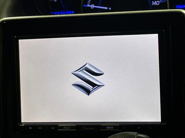 ワゴンRハイブリッド(HYBRID) FZ セーフティパッケージ