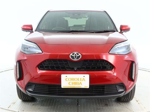 ヤリスクロス1.5 Z